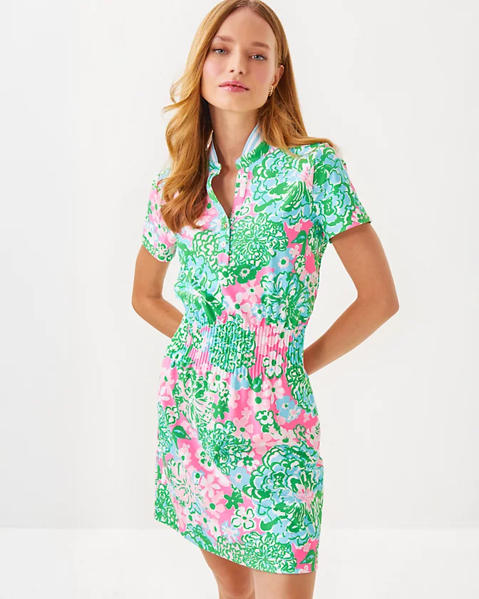 UPF 50+ Luxletic Love Active Dress