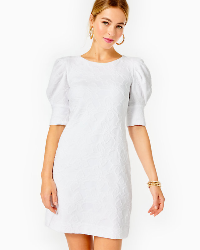 Knowles Dress