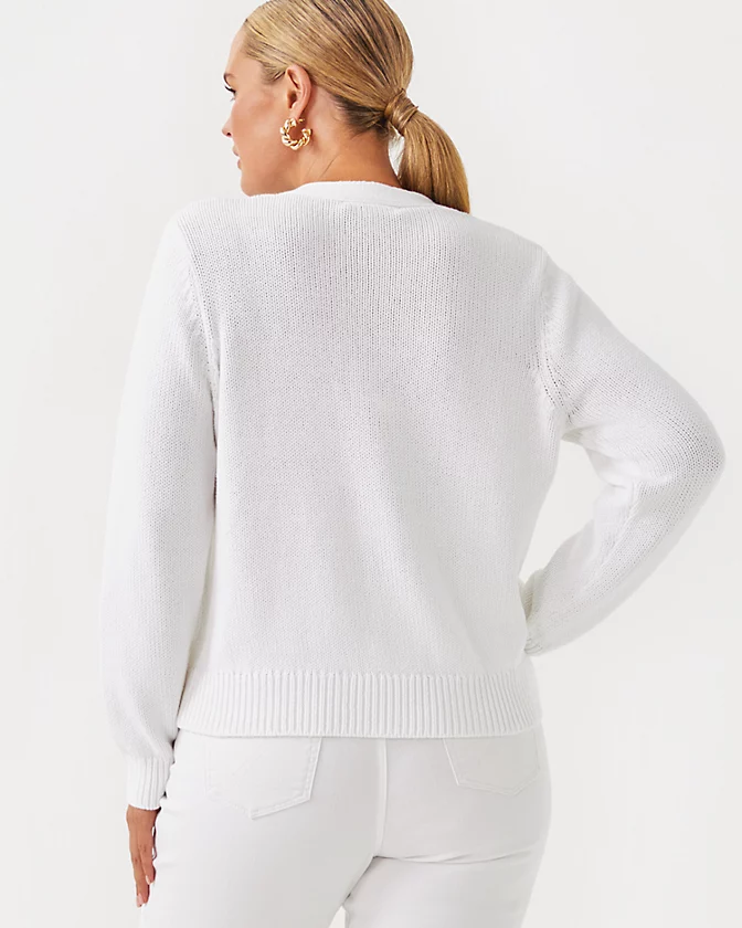 Tippery Cardigan