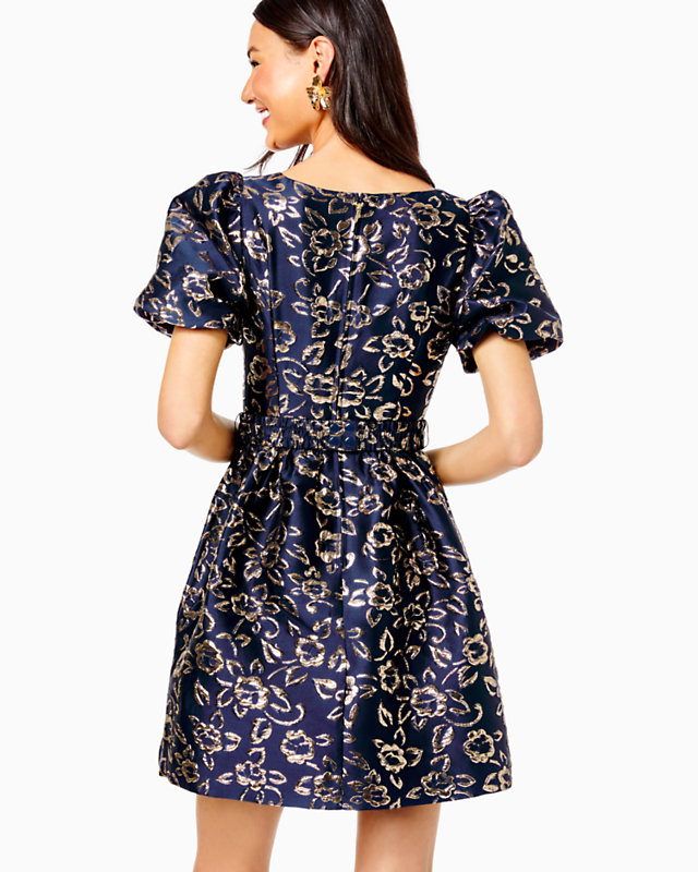 Kasslyn Dress