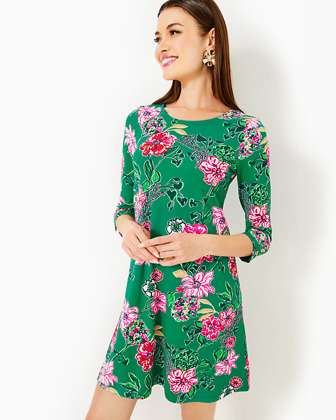 UPF 50+ Solia ChillyLilly Dress
