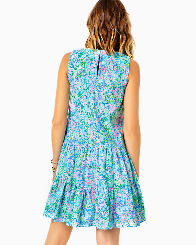 Trina Dress