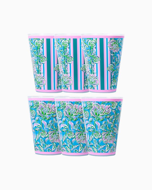 Pool Cups