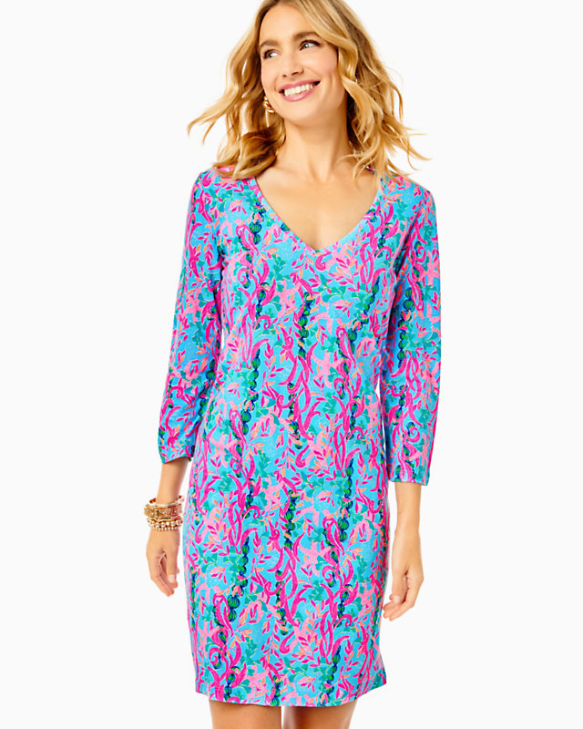 Tessa Dress