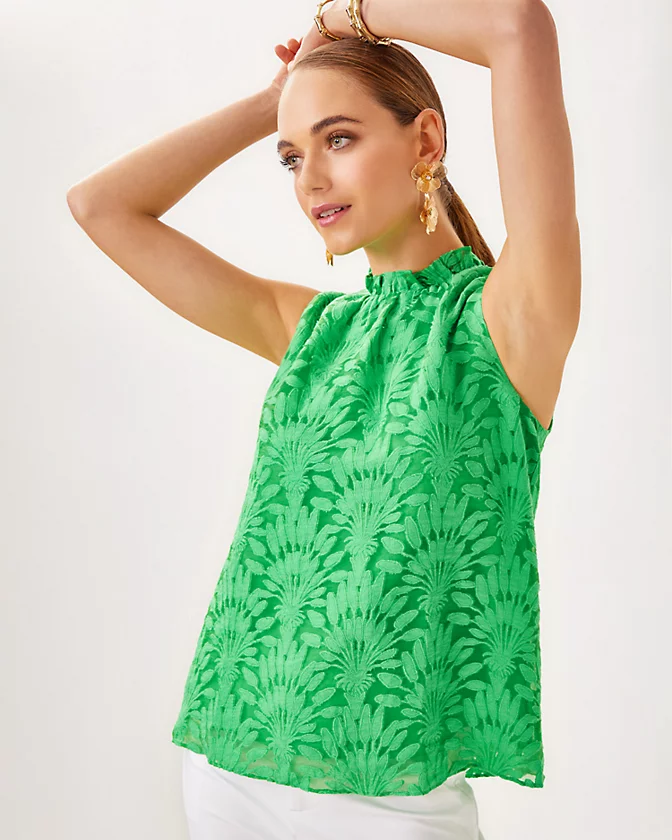 Tolya Top