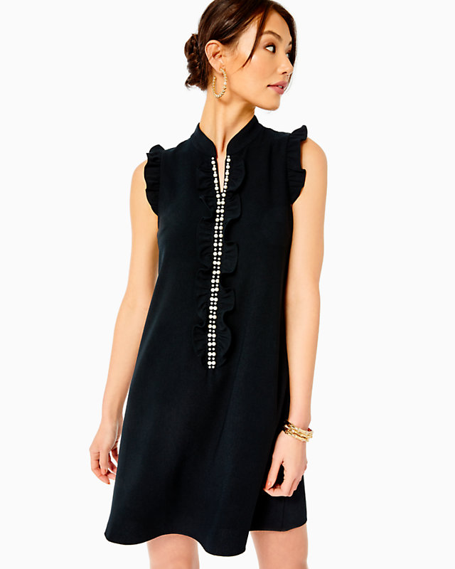 Adalee Shift Dress