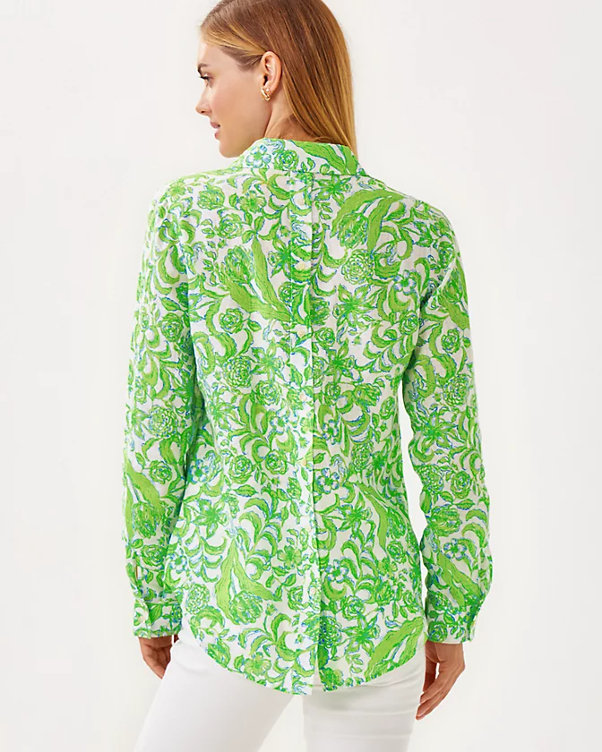 Lynd Tunic