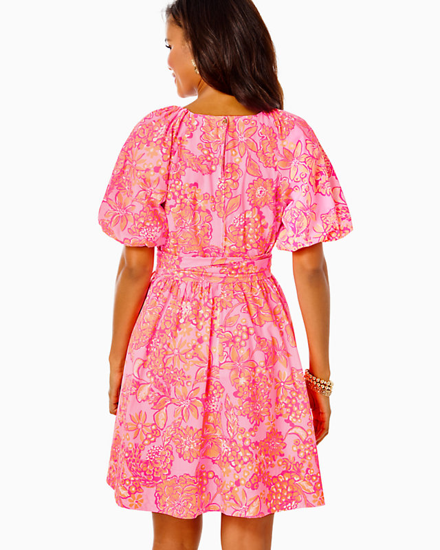 Knoxlie Dress