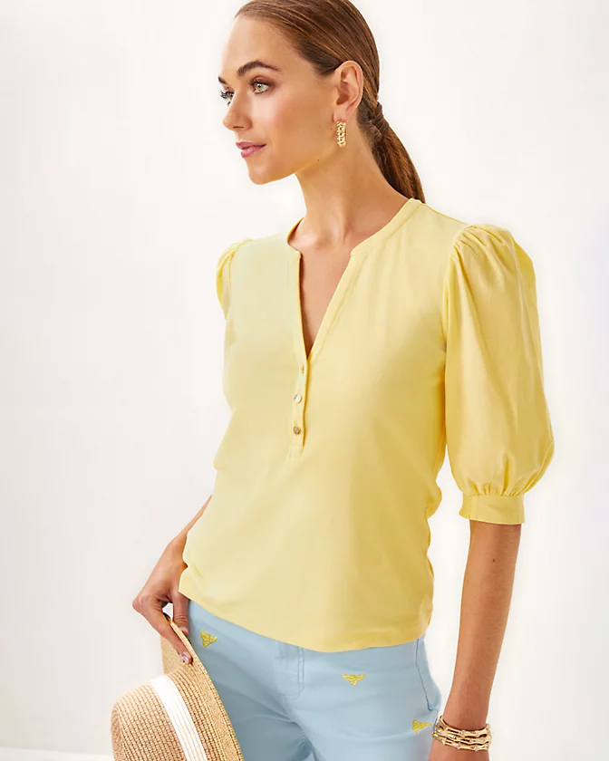 Ronson Knit Top