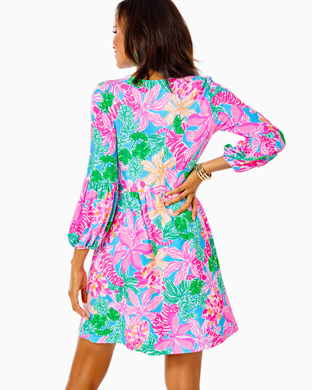 Auralia Dress