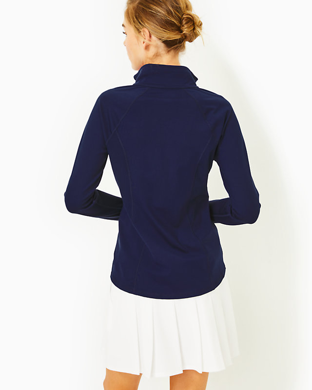 UPF 50+ Luxletic Tennison Full-Zip Jacket