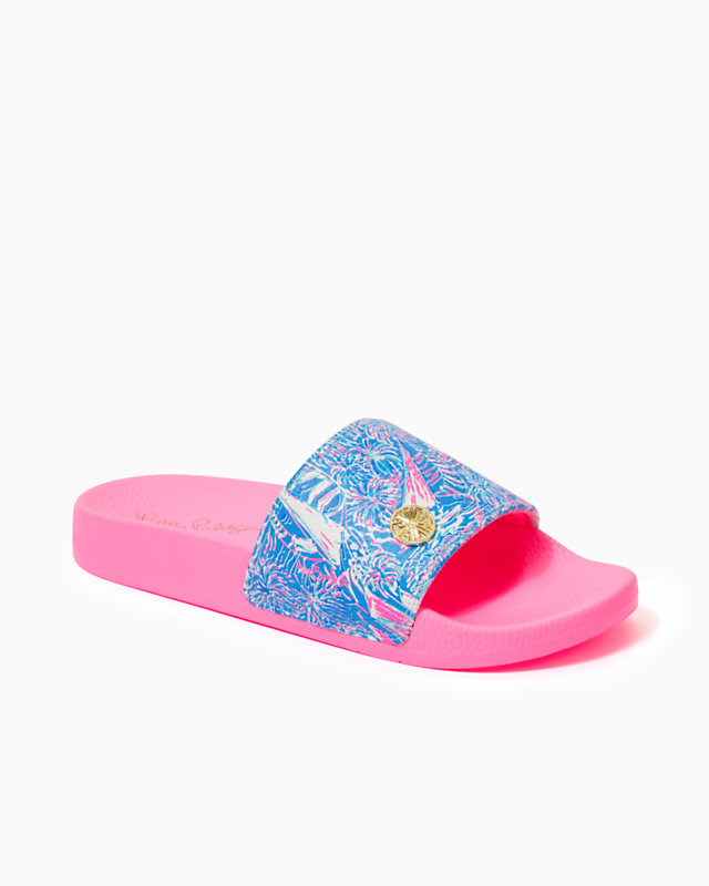 Cabana Slide