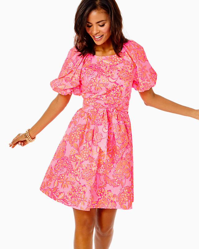 Knoxlie Dress