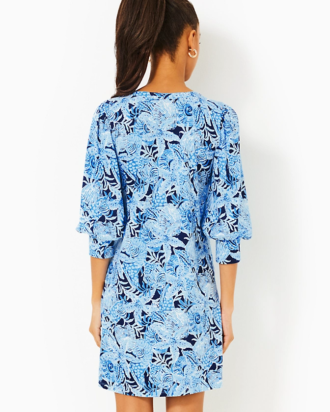 Cass Dress