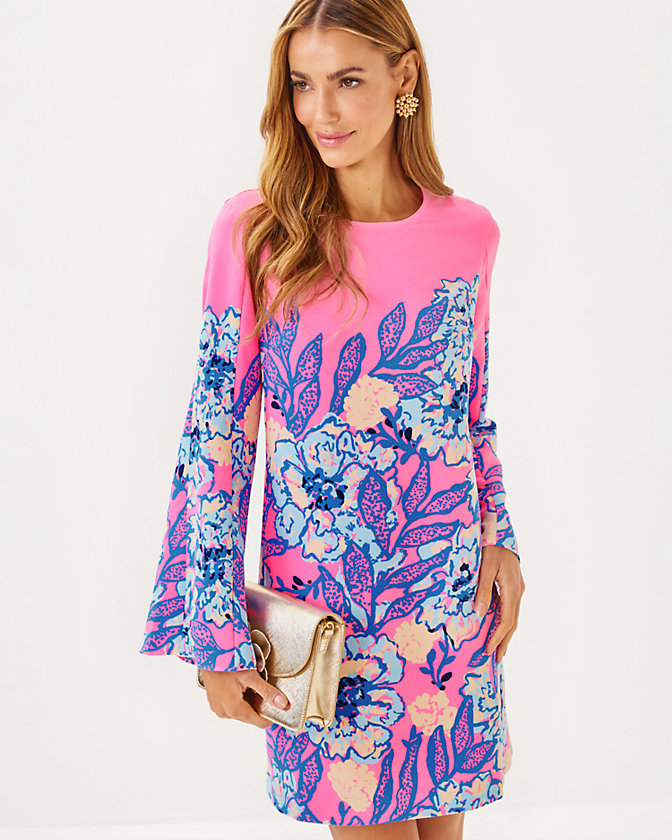 Gwenlyn Dress