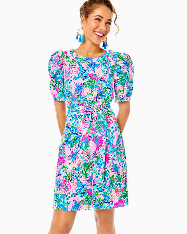 Harriet Dress