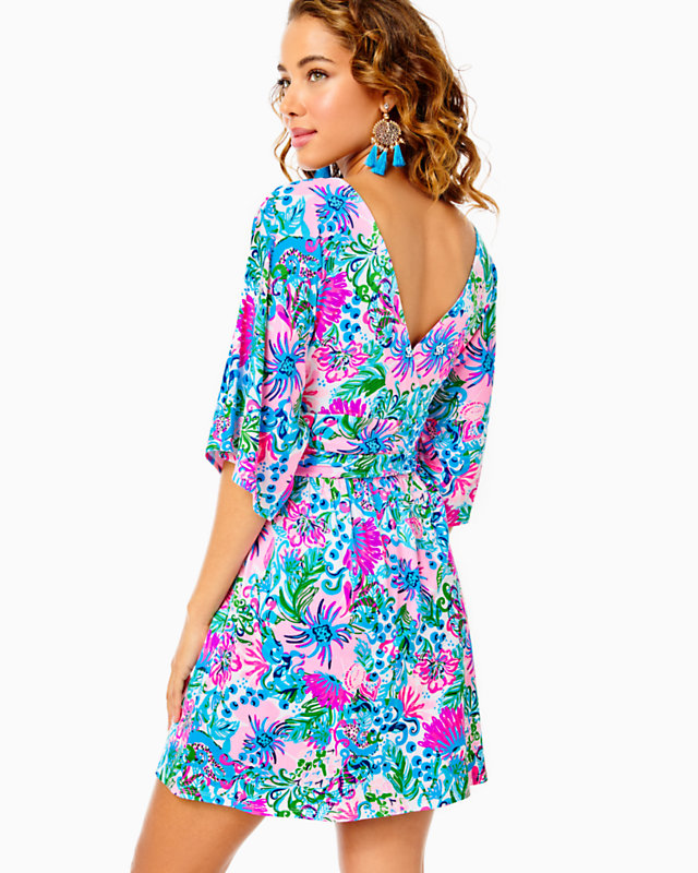 Parigi Skort Romper