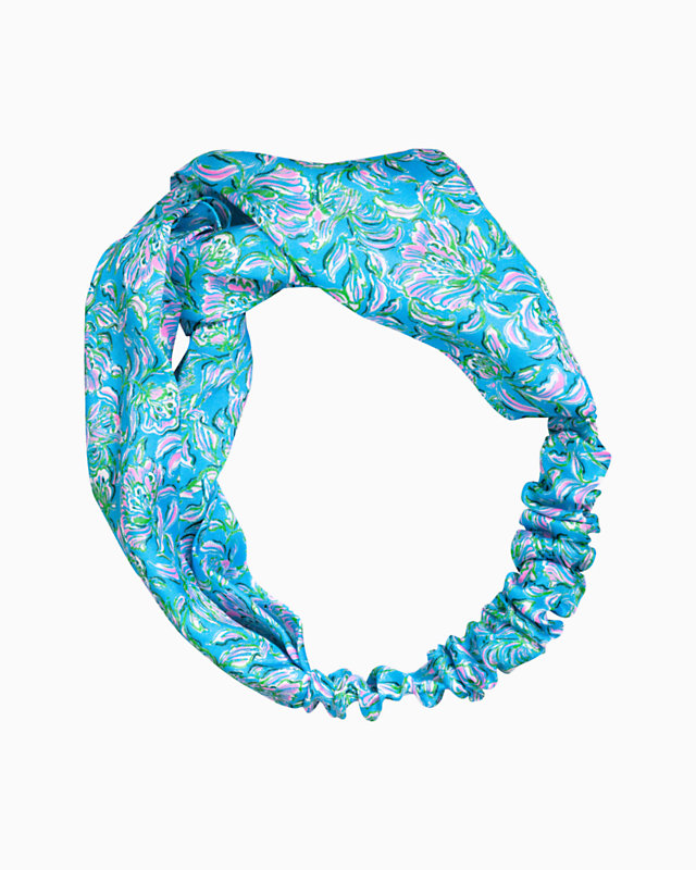 Twist Headband Wrap