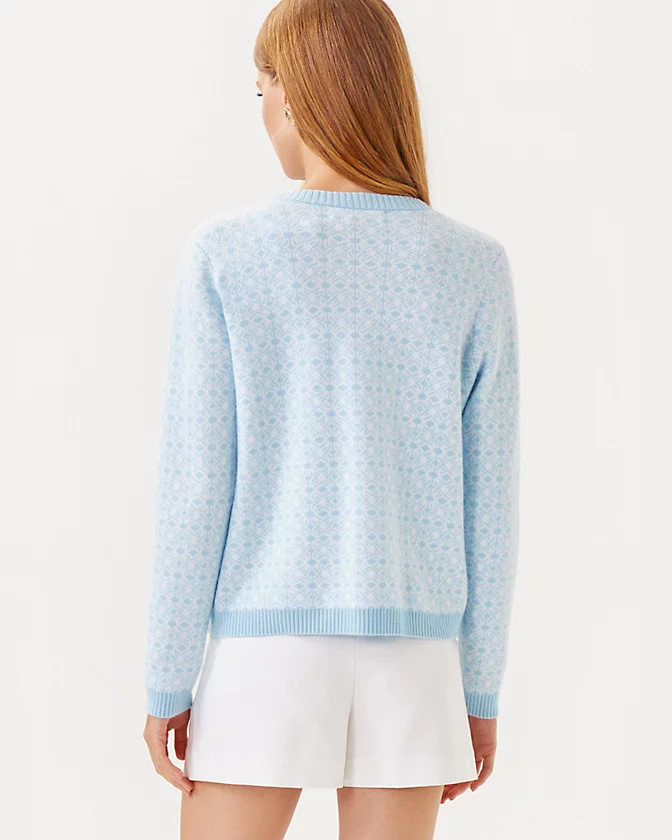 Meilani Sweater Set