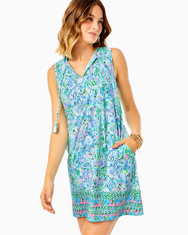 Johana Cover-Up