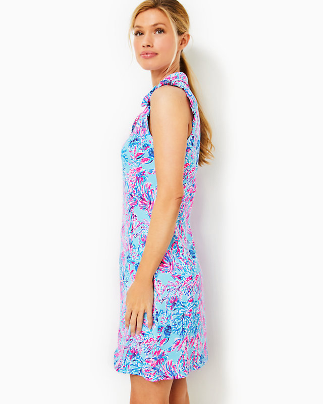 UPF 50+ Luxletic Silvia Dress