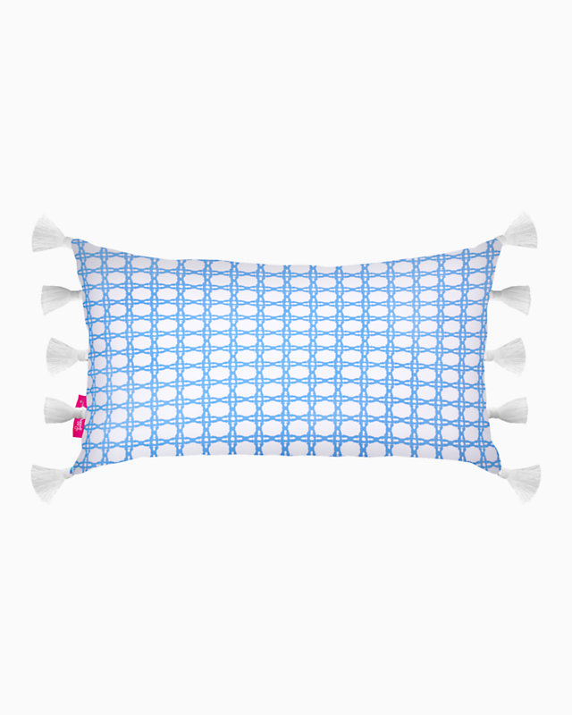 Outdoor Lumbar Pillow