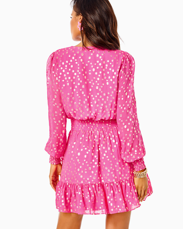 Cristiana Dress