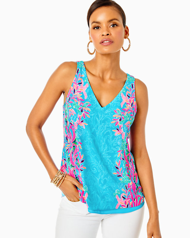Florin Reversible Top