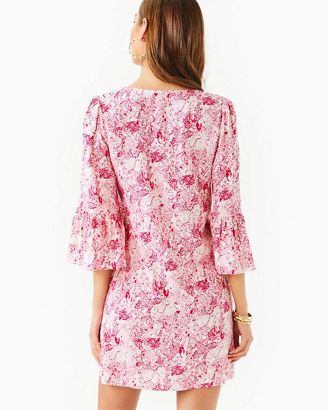 Danika Tunic Dress