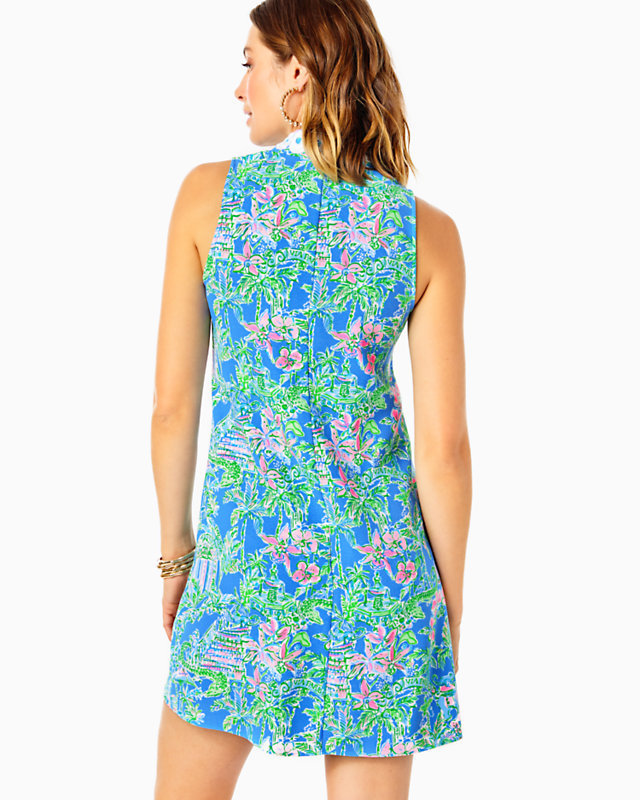 Jane Shift Dress