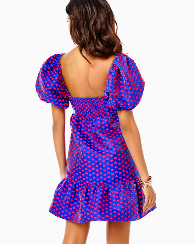 Nelle Dress