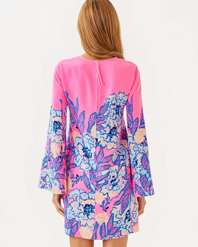 Gwenlyn Dress
