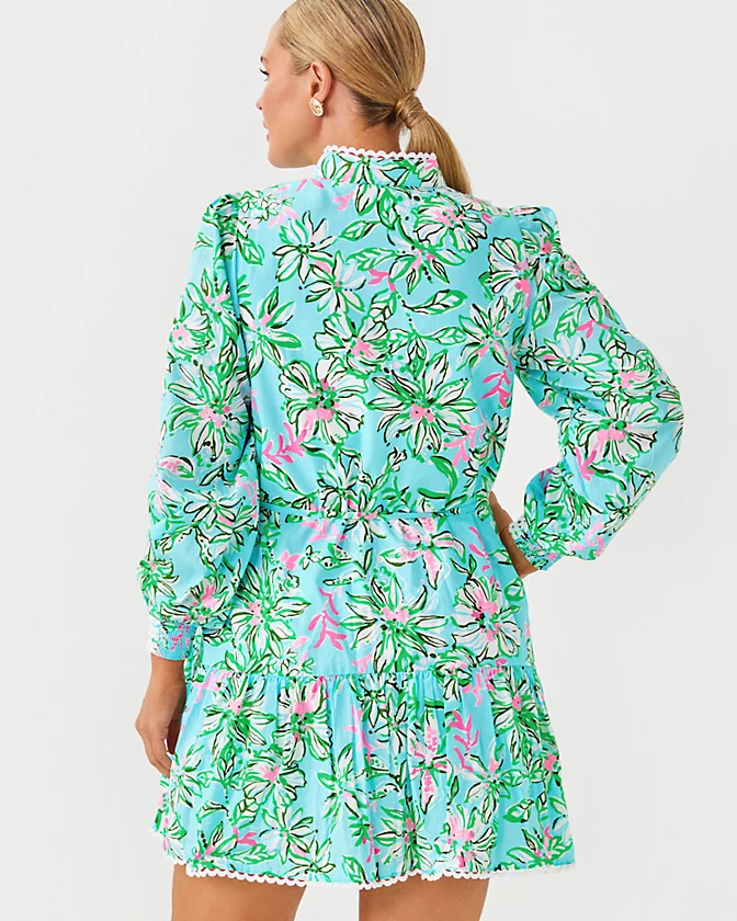 Arletta Dress