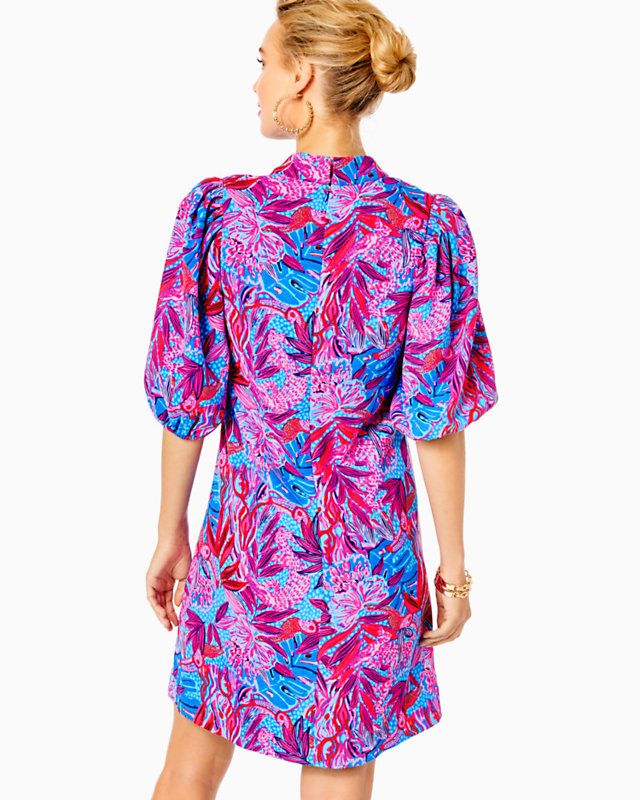 Arcella Dress