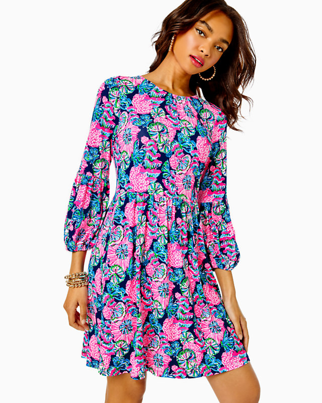 Auralia Dress