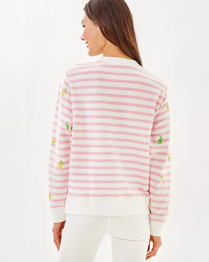 Ballad Sweatshirt