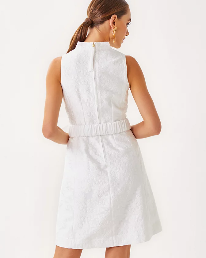 Tazie Dress
