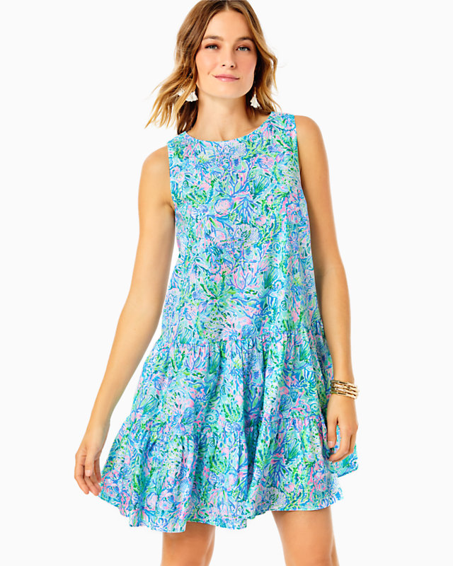Trina Dress