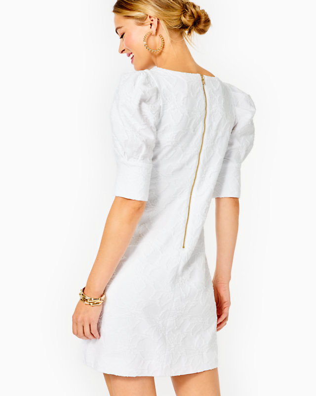 Knowles Dress