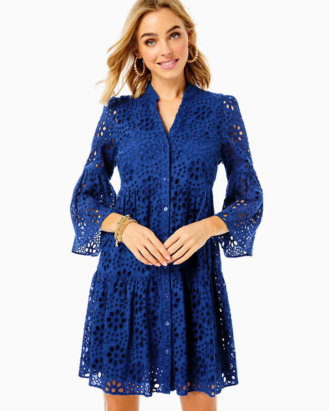 Hazelanne Dress