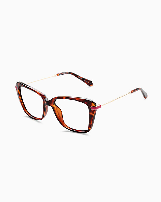 Underwater Blue Light Glasses