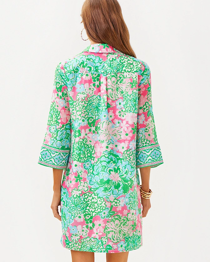 Daphnie Tunic Dress