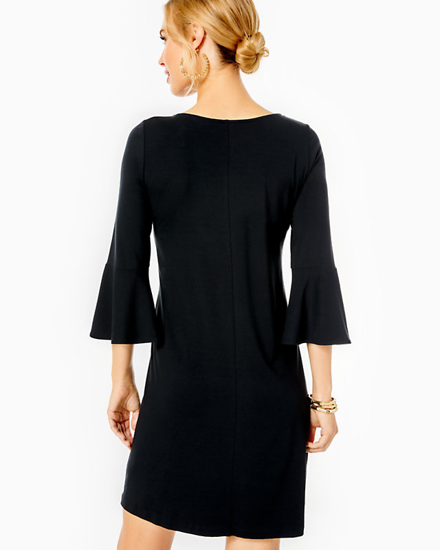Ophelia Dress