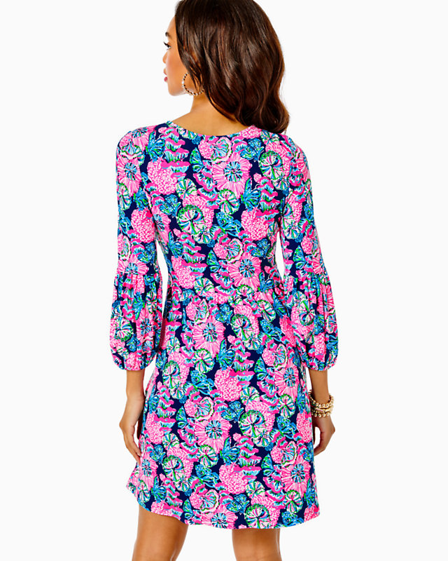 Auralia Dress