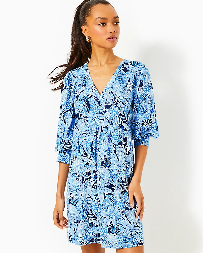 Cass Dress