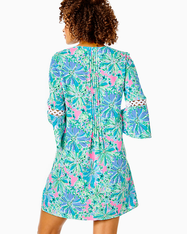 Hollie Tunic Dress
