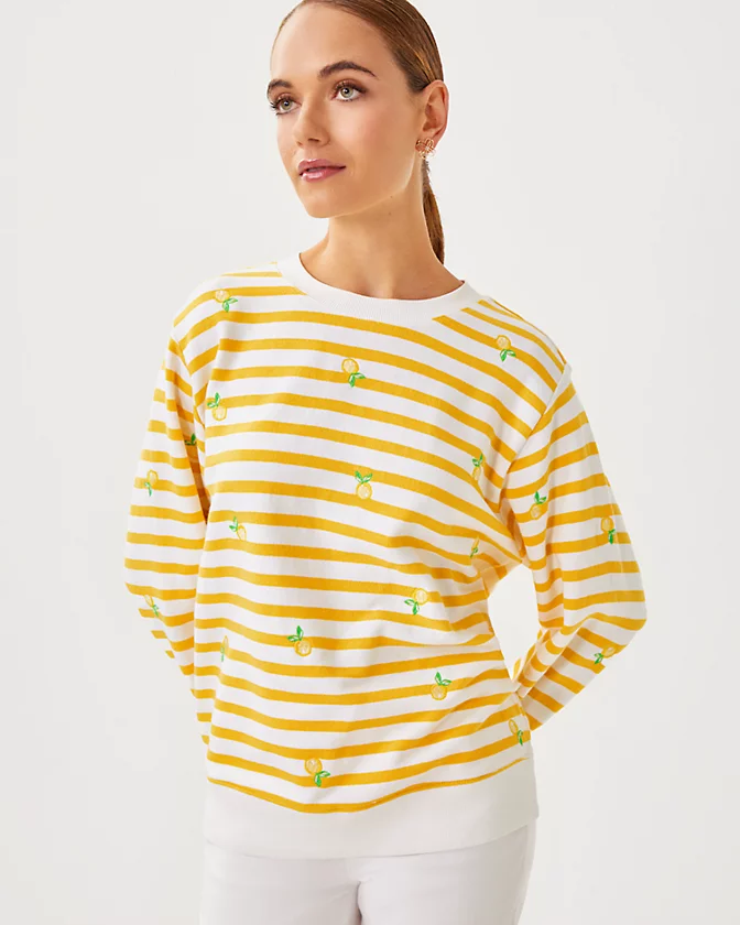 Ballad Sweatshirt