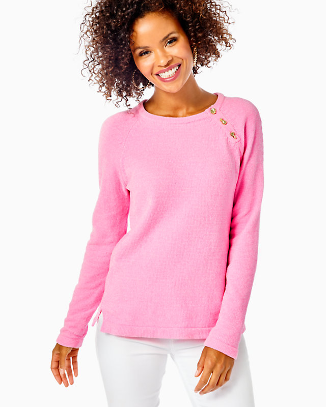 Pippin Sweater