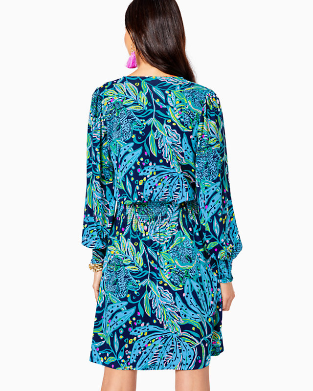 Talley Dress