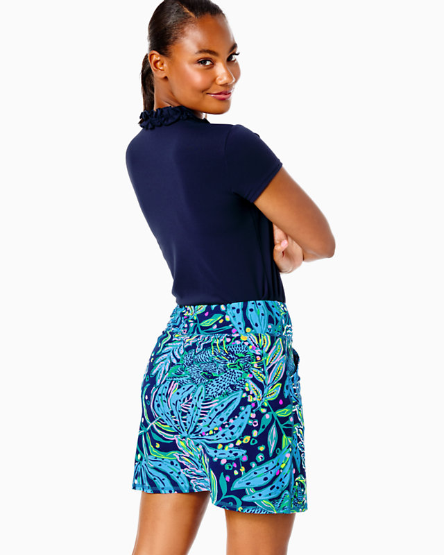 UPF 50+ Luxletic Maryana Skort